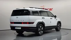 2024 Hyundai Santa Fe HEV 1.6 2WD — фото 2