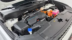 2024 Hyundai Santa Fe HEV 1.6 2WD — фото 6