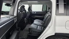 2024 Hyundai Santa Fe HEV 1.6 2WD — фото 11