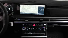 2024 Hyundai Santa Fe HEV 1.6 2WD — фото 12
