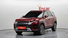 2023 SsangYong Torres Gasoline 1.5 2WD — фото 1