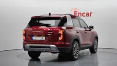 2023 SsangYong Torres Gasoline 1.5 2WD — фото 2