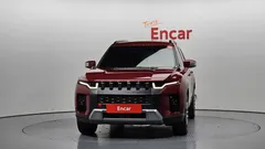 2023 SsangYong Torres Gasoline 1.5 2WD — фото 3