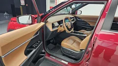 2023 SsangYong Torres Gasoline 1.5 2WD — фото 10