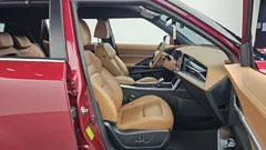 2023 SsangYong Torres Gasoline 1.5 2WD — фото 11