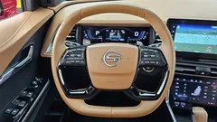 2023 SsangYong Torres Gasoline 1.5 2WD — фото 13
