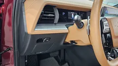2023 SsangYong Torres Gasoline 1.5 2WD — фото 16
