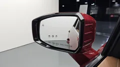 2023 SsangYong Torres Gasoline 1.5 2WD — фото 17