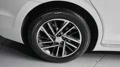2022 Hyundai Grandeur 3.0 LPi Rent Car — фото 5