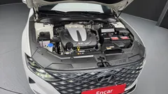 2022 Hyundai Grandeur 3.0 LPi Rent Car — фото 6