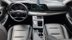 2022 Hyundai Grandeur 3.0 LPi Rent Car — фото 7