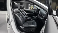 2022 Hyundai Grandeur 3.0 LPi Rent Car — фото 11