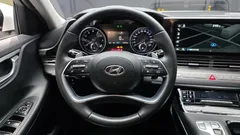 2022 Hyundai Grandeur 3.0 LPi Rent Car — фото 13