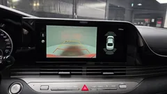 2022 Hyundai Grandeur 3.0 LPi Rent Car — фото 15