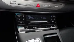 2022 Hyundai Grandeur 3.0 LPi Rent Car — фото 17
