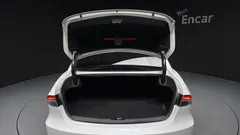 2022 Hyundai Grandeur 3.0 LPi Rent Car — фото 20