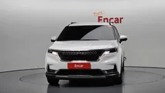 2023 Kia Carnival Diesel 9-Seater Noblesse — фото 3