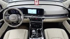 2023 Kia Carnival Diesel 9-Seater Noblesse — фото 7