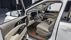 2023 Kia Carnival Diesel 9-Seater Noblesse — фото 10