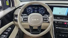 2023 Kia Carnival Diesel 9-Seater Noblesse — фото 13