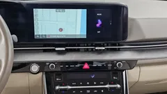 2023 Kia Carnival Diesel 9-Seater Noblesse — фото 14