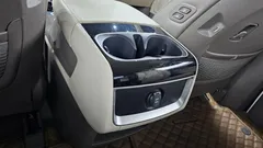 2023 Kia Carnival Diesel 9-Seater Noblesse — фото 17