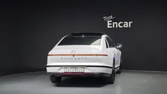 2023 Hyundai Grandeur Calligraphy — фото 4