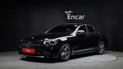 2023 Mercedes-Benz E-Class E250 AMG Line — фото 1