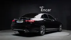 2023 Mercedes-Benz E-Class E250 AMG Line — фото 2