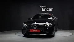 2023 Mercedes-Benz E-Class E250 AMG Line — фото 3