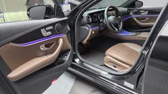 2023 Mercedes-Benz E-Class E250 AMG Line — фото 10