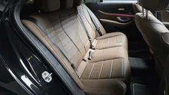 2023 Mercedes-Benz E-Class E250 AMG Line — фото 11