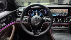 2023 Mercedes-Benz E-Class E250 AMG Line — фото 13