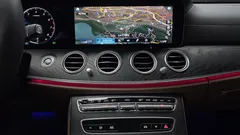 2023 Mercedes-Benz E-Class E250 AMG Line — фото 14