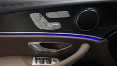 2023 Mercedes-Benz E-Class E250 AMG Line — фото 19