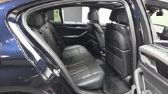 2023 BMW 5-Series 530i M Sport Package — фото 16