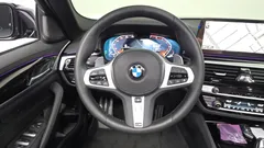 2023 BMW 5-Series 530i M Sport Package — фото 17
