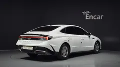 2024 Hyundai Sonata 2.0 LPG(Rent) — фото 2