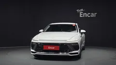 2024 Hyundai Sonata 2.0 LPG(Rent) — фото 3
