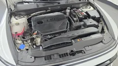 2024 Hyundai Sonata 2.0 LPG(Rent) — фото 6