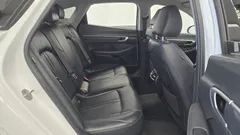 2024 Hyundai Sonata 2.0 LPG(Rent) — фото 11