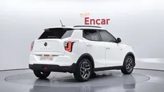 2022 SsangYong Tivoli Gasoline 1.5 2WD — фото 2