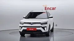 2022 SsangYong Tivoli Gasoline 1.5 2WD — фото 3