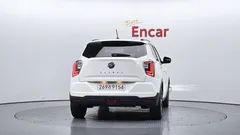 2022 SsangYong Tivoli Gasoline 1.5 2WD — фото 4