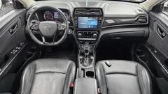 2022 SsangYong Tivoli Gasoline 1.5 2WD — фото 7