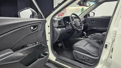2022 SsangYong Tivoli Gasoline 1.5 2WD — фото 10