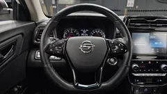 2022 SsangYong Tivoli Gasoline 1.5 2WD — фото 13