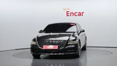 2024 Genesis G80 Gasoline 3.5 Turbo AWD — фото 3