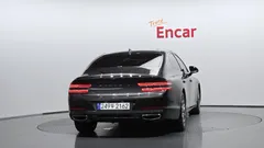 2024 Genesis G80 Gasoline 3.5 Turbo AWD — фото 4