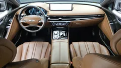 2024 Genesis G80 Gasoline 3.5 Turbo AWD — фото 7
